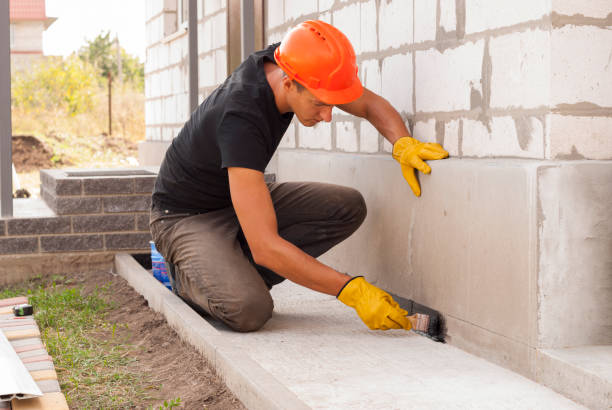 Licensed Foundation Crack Repair service in Rugby, TN - Halo Water Proofing